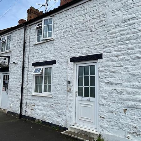 Fryers Cottage, Seamer, 3 Bed Cottage Sleeps 5 People Extérieur photo