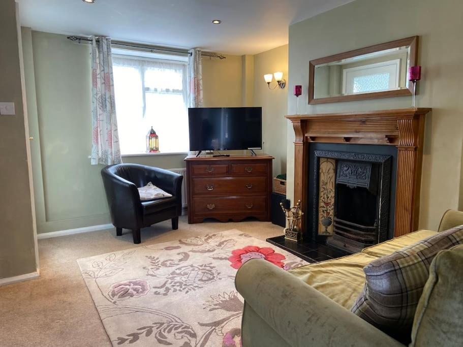Fryers Cottage, Seamer, 3 Bed Cottage Sleeps 5 People Extérieur photo
