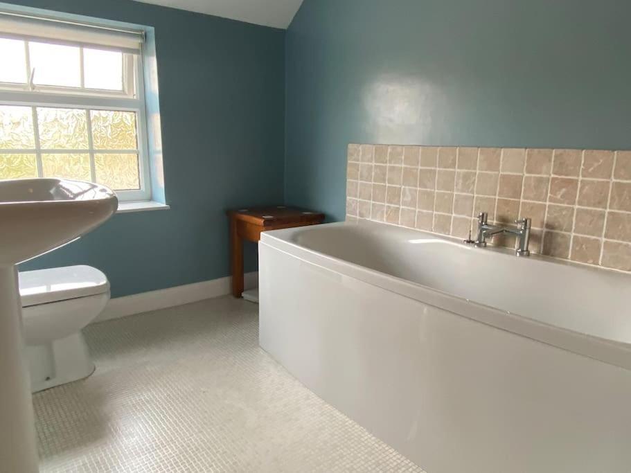 Fryers Cottage, Seamer, 3 Bed Cottage Sleeps 5 People Extérieur photo