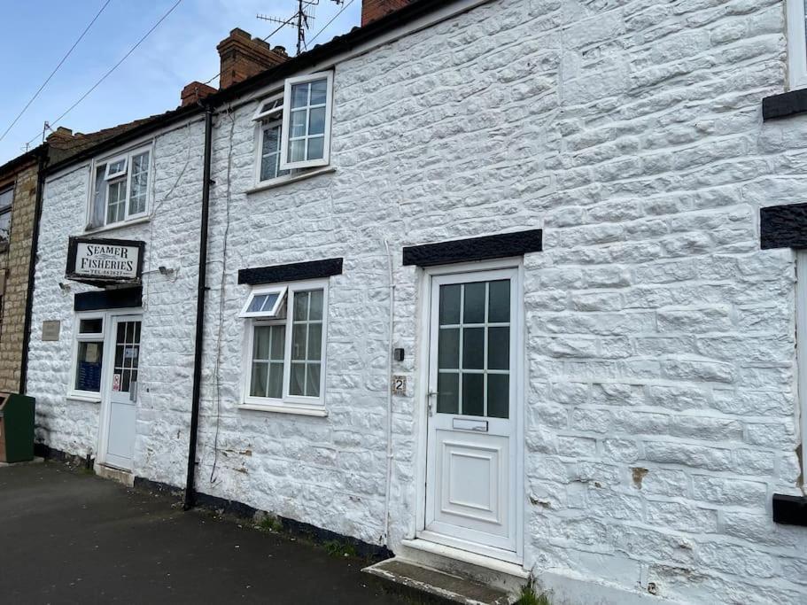 Fryers Cottage, Seamer, 3 Bed Cottage Sleeps 5 People Extérieur photo