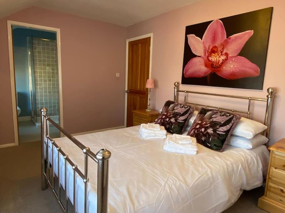Fryers Cottage, Seamer, 3 Bed Cottage Sleeps 5 People Extérieur photo