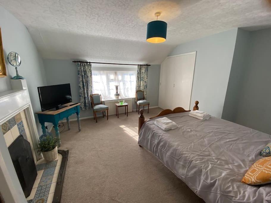 Fryers Cottage, Seamer, 3 Bed Cottage Sleeps 5 People Extérieur photo