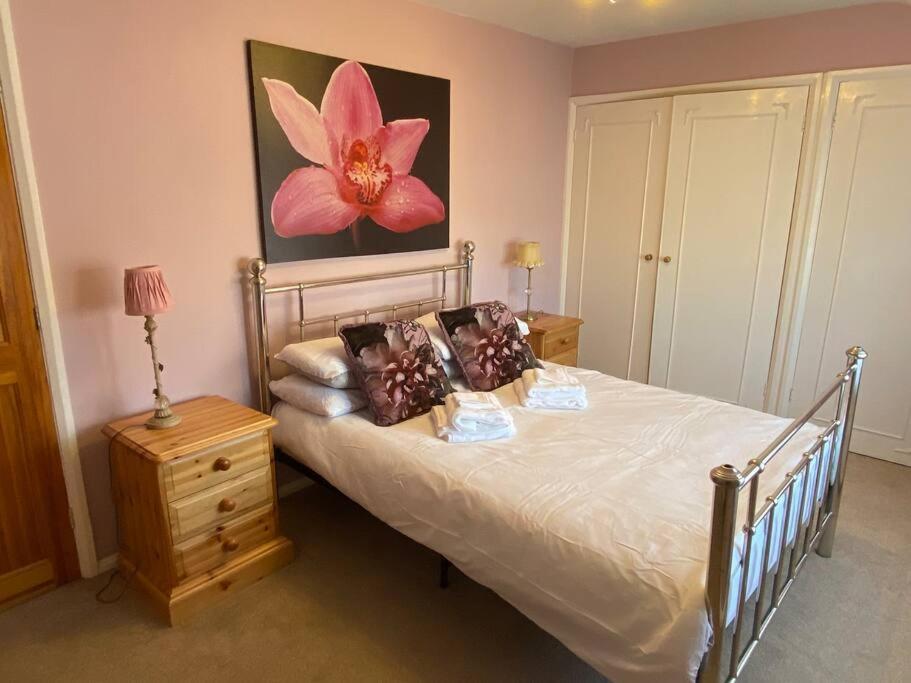 Fryers Cottage, Seamer, 3 Bed Cottage Sleeps 5 People Extérieur photo