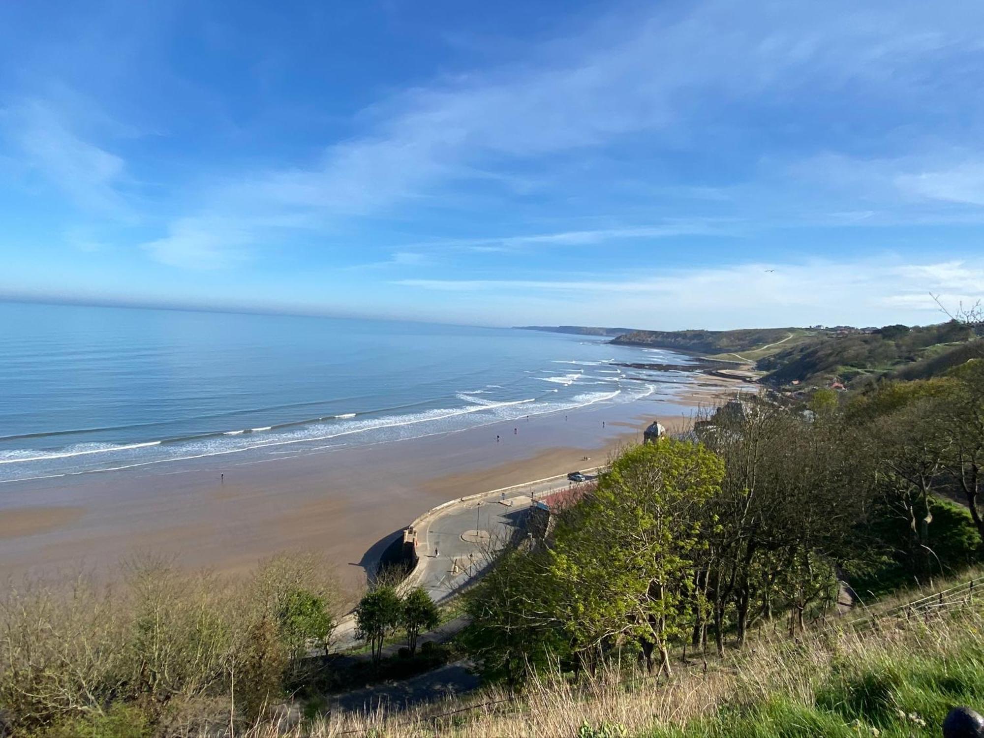 Fryers Cottage, Seamer, 3 Bed Cottage Sleeps 5 People Extérieur photo